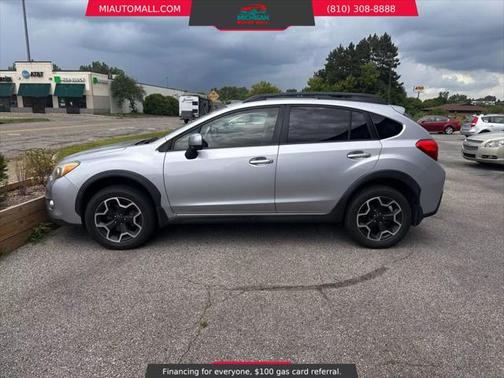 2013 Subaru XV Crosstrek 2.0i Premium