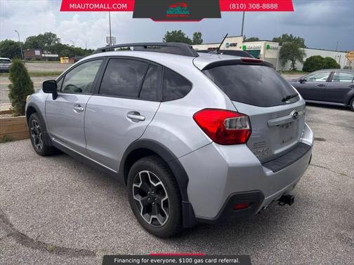 2013 Subaru XV Crosstrek 2.0i Premium