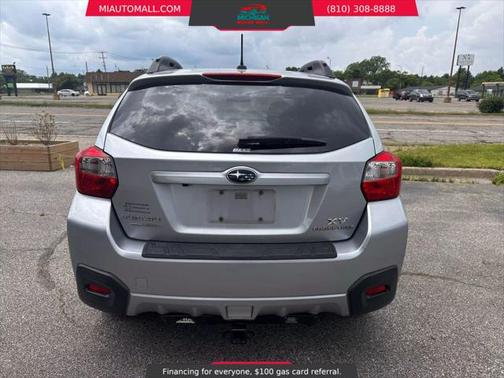 2013 Subaru XV Crosstrek 2.0i Premium