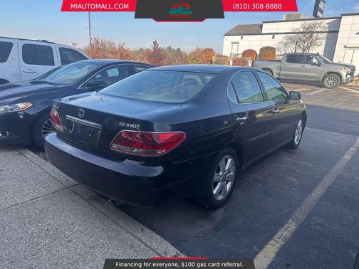 2005 Lexus ES 330 Base