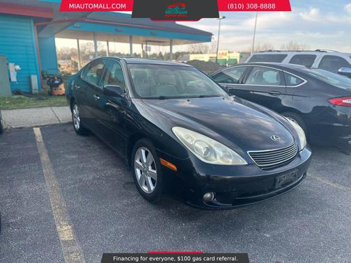 2005 Lexus ES 330 Base