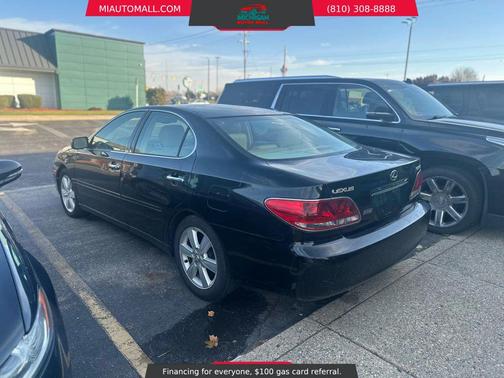 2005 Lexus ES 330 Base