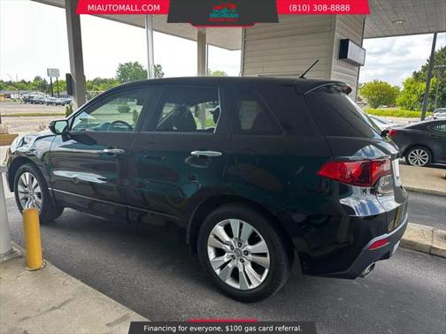 2012 Acura RDX Base