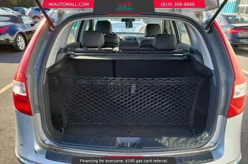 2012 Hyundai Elantra Touring SE