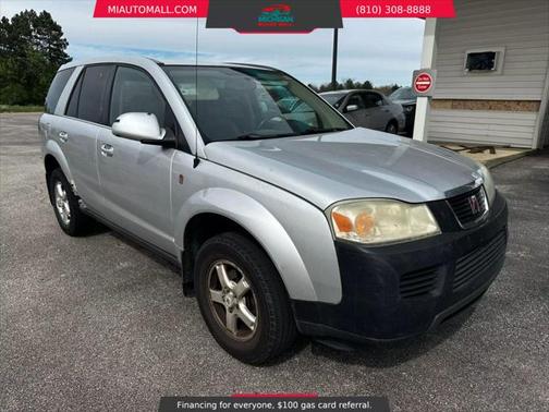 2006 Saturn Vue Base