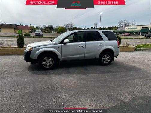 2006 Saturn Vue Base