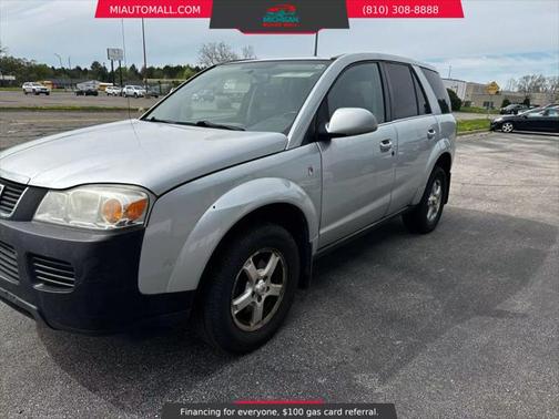2006 Saturn Vue Base