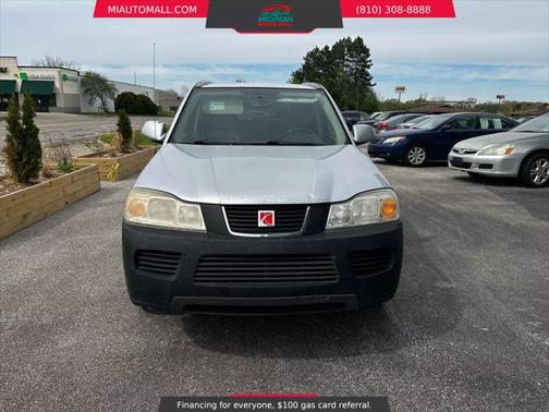 2006 Saturn Vue Base