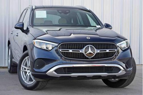 2023 Mercedes-Benz GLC 300 4MATIC