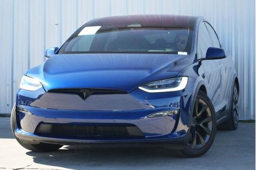 2023 Tesla Model X Standard Range