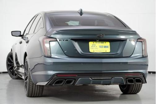 2021 Cadillac CT5 V-Series