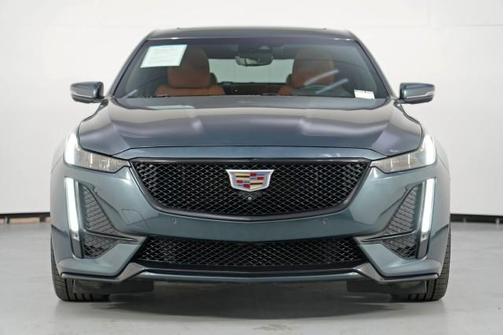 2021 Cadillac CT5 V-Series