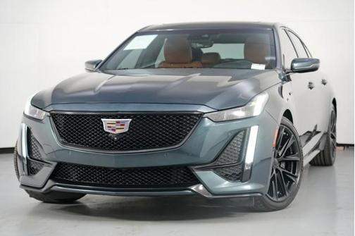 2021 Cadillac CT5 V-Series