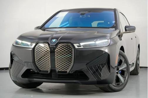 2022 BMW iX xDrive50