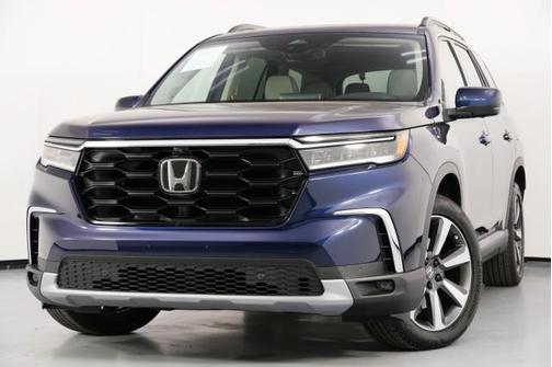 2023 Honda Pilot AWD Elite