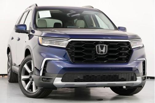 2023 Honda Pilot AWD Elite