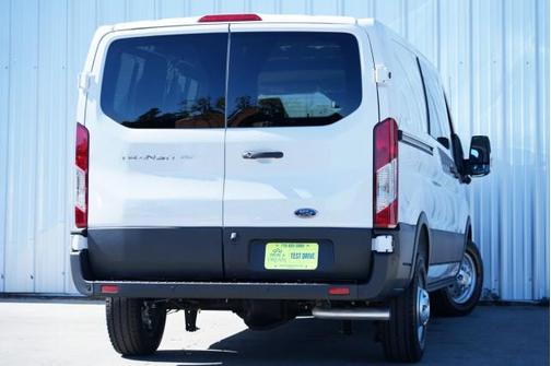 2025 Ford Transit-150 Base