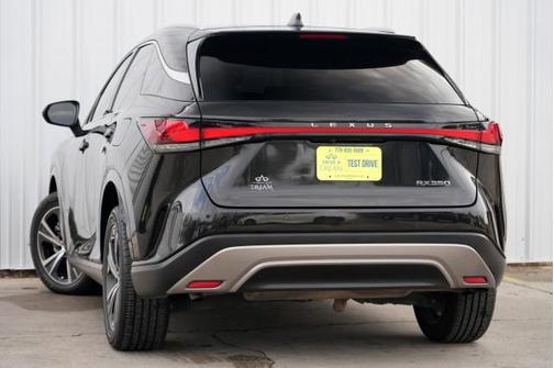 2024 Lexus RX 350 Base