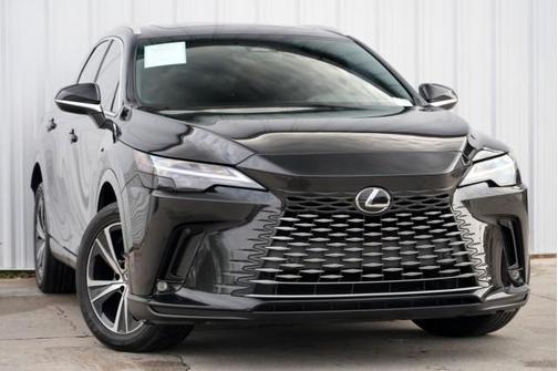2024 Lexus RX 350 Base
