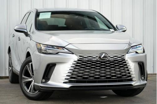 2025 Lexus RX 350 Base