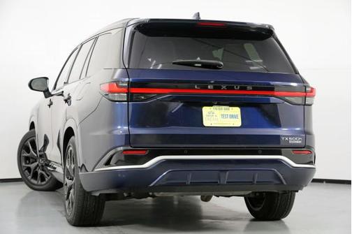 2024 Lexus TX 500h F SPORT Premium