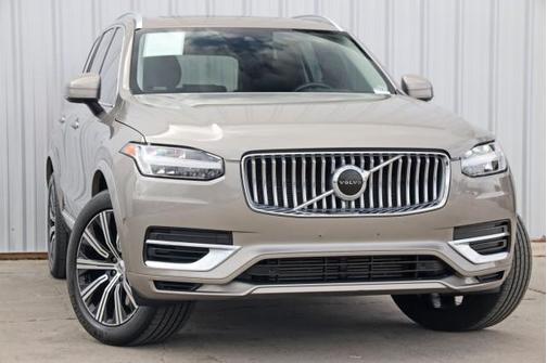 2020 Volvo XC90 Hybrid T8 Inscription 7 Passenger