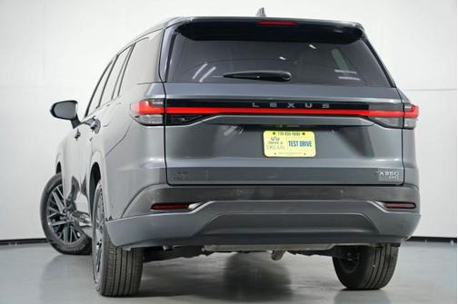 2024 Lexus TX 350 Premium