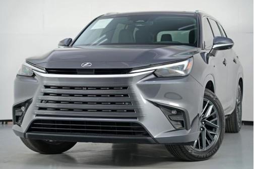 2024 Lexus TX 350 Premium