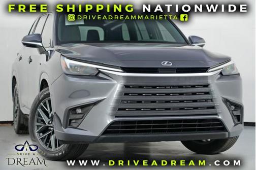 2024 Lexus TX 350 Premium