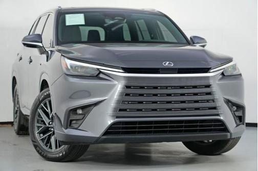 2024 Lexus TX 350 Premium