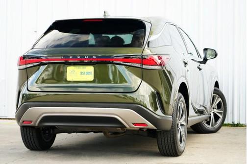 2023 Lexus RX 350 Base