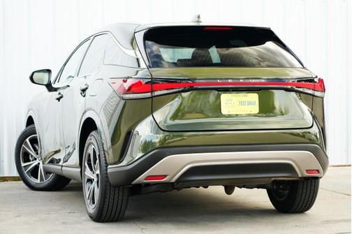 2023 Lexus RX 350 Base