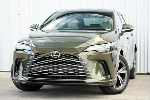 2023 Lexus RX 350 Base