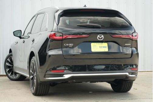 2025 Mazda CX-90 PHEV Premium Plus