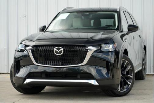 2025 Mazda CX-90 PHEV Premium Plus