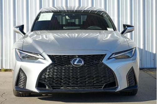 2023 Lexus IS 500 F SPORT Performance Premium
