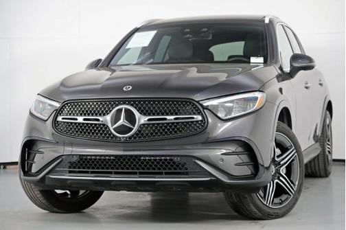 2023 Mercedes-Benz GLC 300 4MATIC