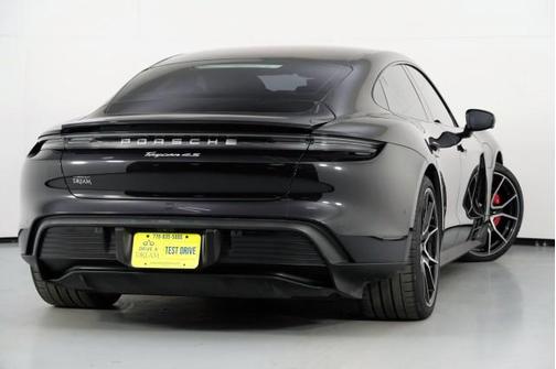 2023 Porsche Taycan 4S