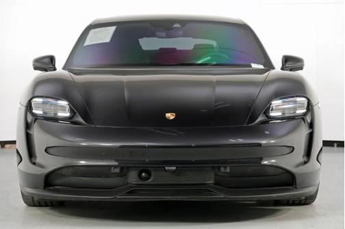 2023 Porsche Taycan 4S