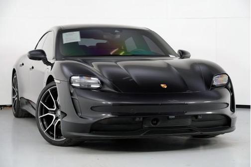2023 Porsche Taycan 4S
