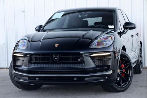 2023 Porsche Macan GTS