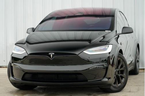 2023 Tesla Model X Standard Range