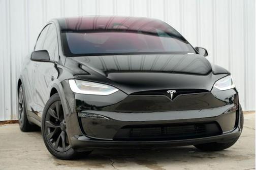 2023 Tesla Model X Standard Range