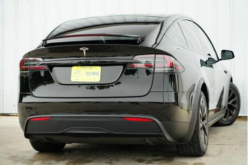 2023 Tesla Model X Standard Range