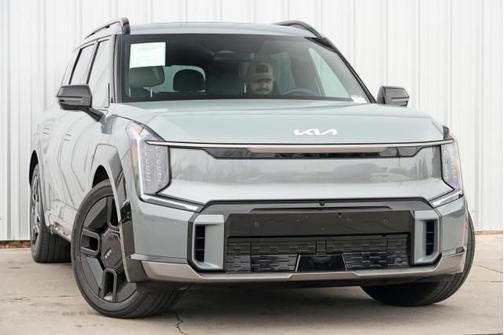 2024 Kia EV9 GT-Line