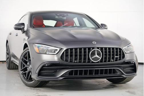 2023 Mercedes-Benz AMG GT 43 4-Door