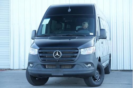 2024 Mercedes-Benz Sprinter 2500 High Roof