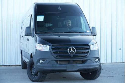 2024 Mercedes-Benz Sprinter 2500 High Roof