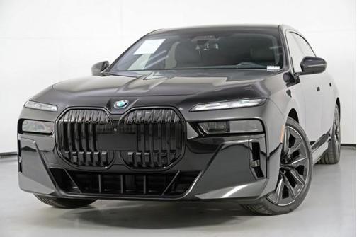 2024 BMW i7 xDrive60