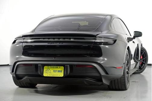 2023 Porsche Taycan 4S